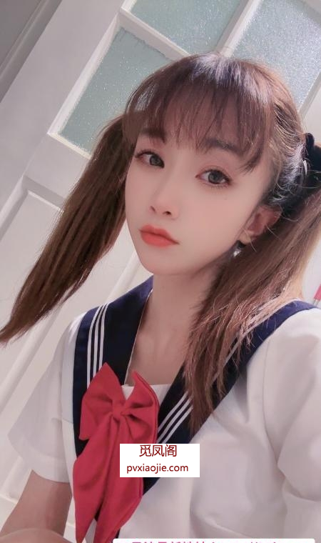 洪山JK双马尾