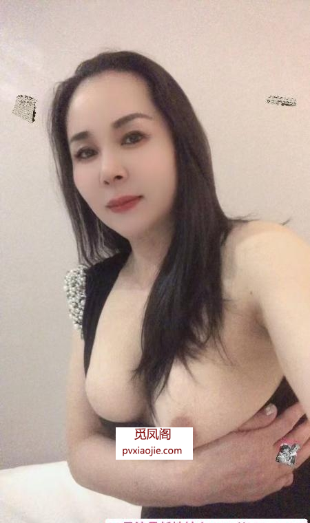 杭州熟女大奶