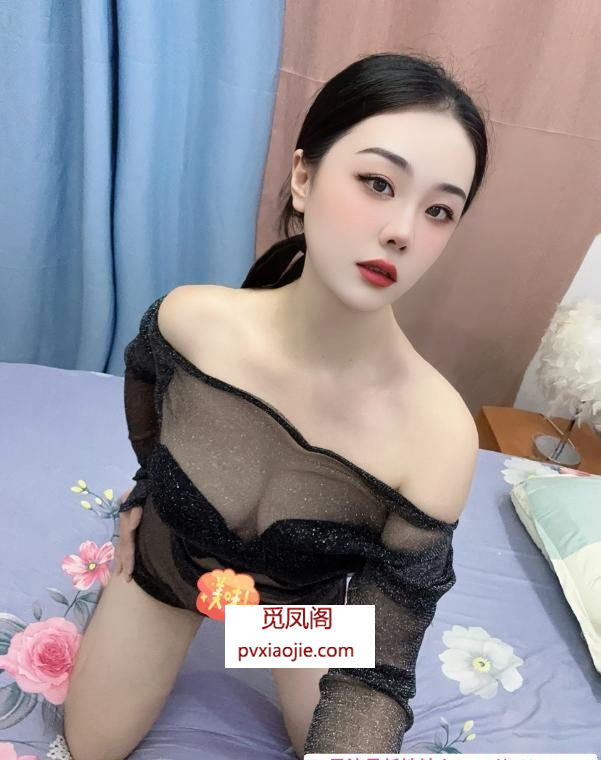 跨塘甜妹糖糖