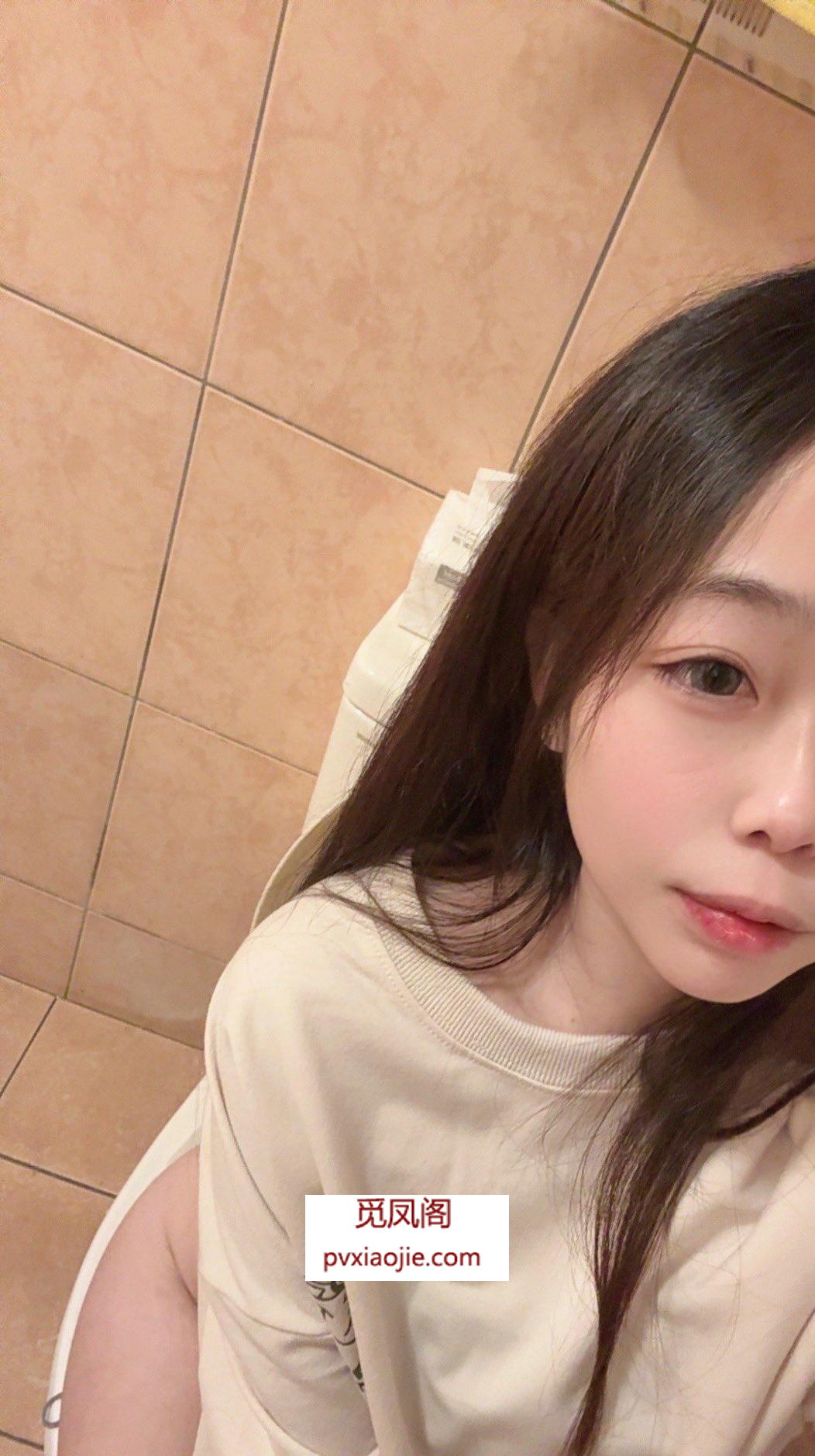 非主流小表妹