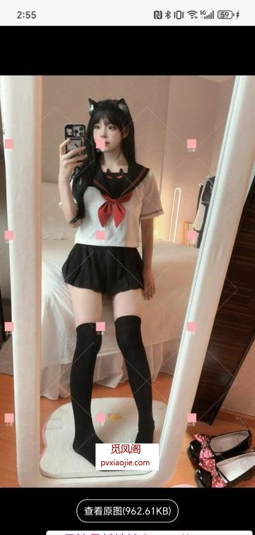 海珠萝莉小羊