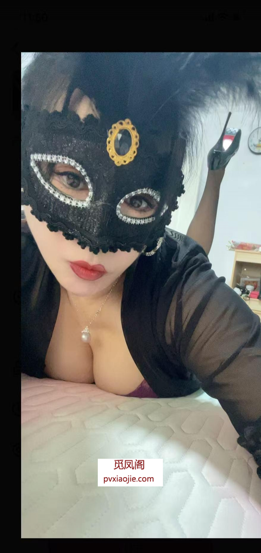 夫子庙媚娘