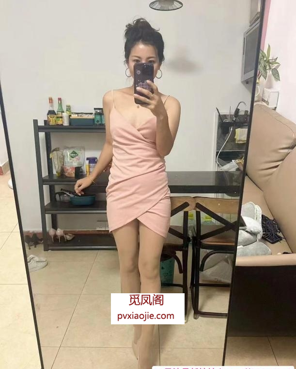 广州小少妇