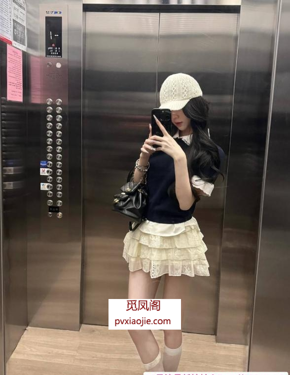 浦东小妹乐乐
