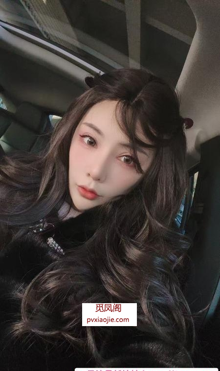 桃子主播