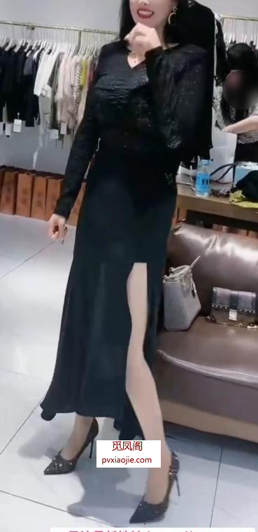 大长腿大美女