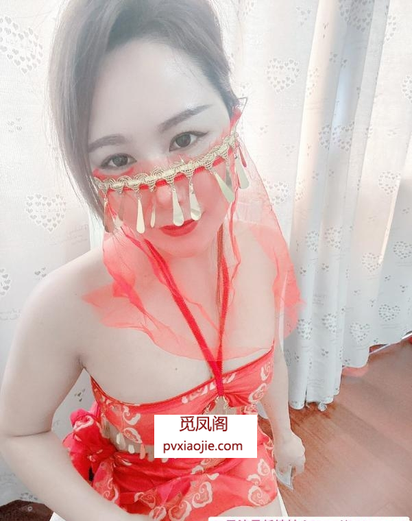 吴江小少妇