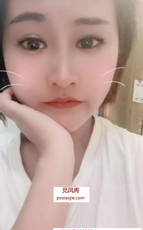 小骚妹小敏