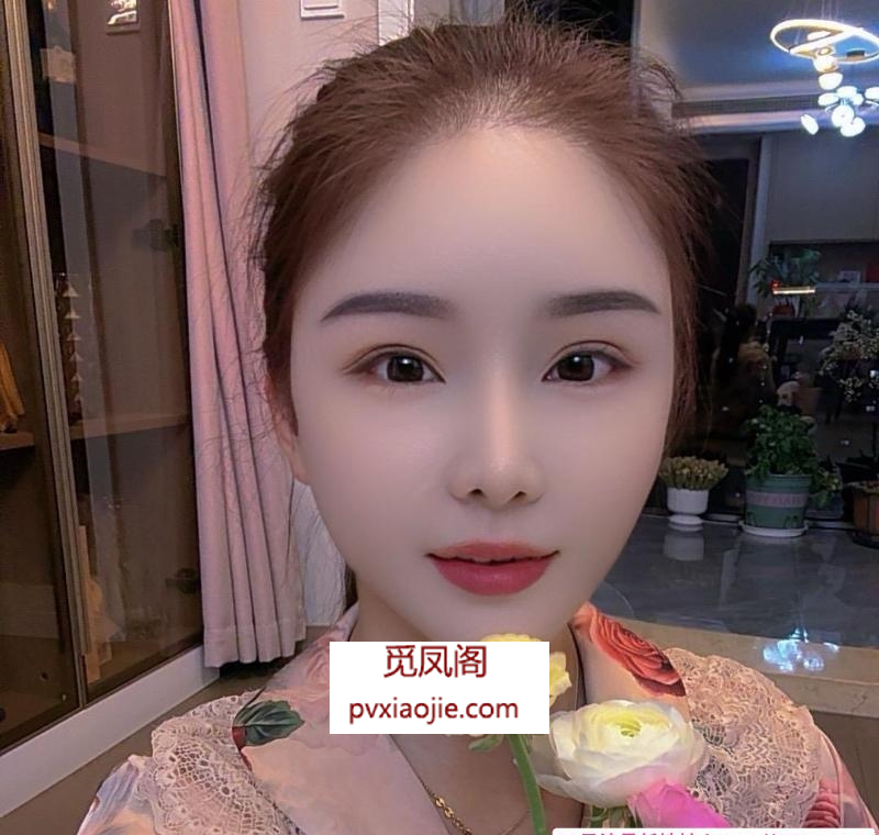 中项小姐姐