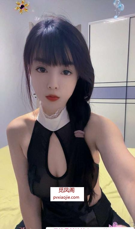 嗲嗲的小少妇