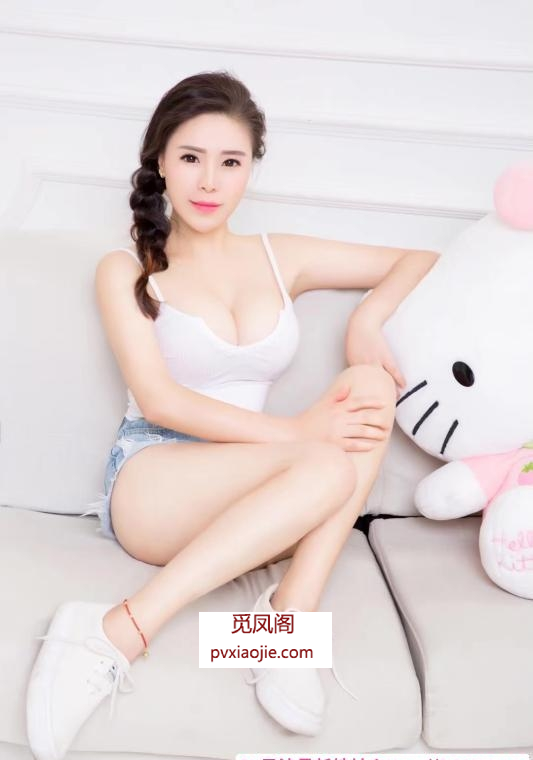 常州风骚妹子