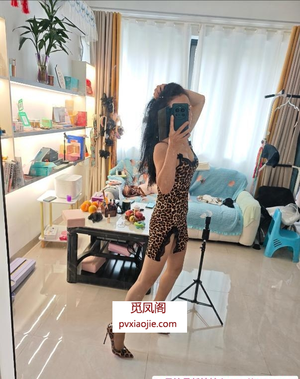 玩SM女王馨馨