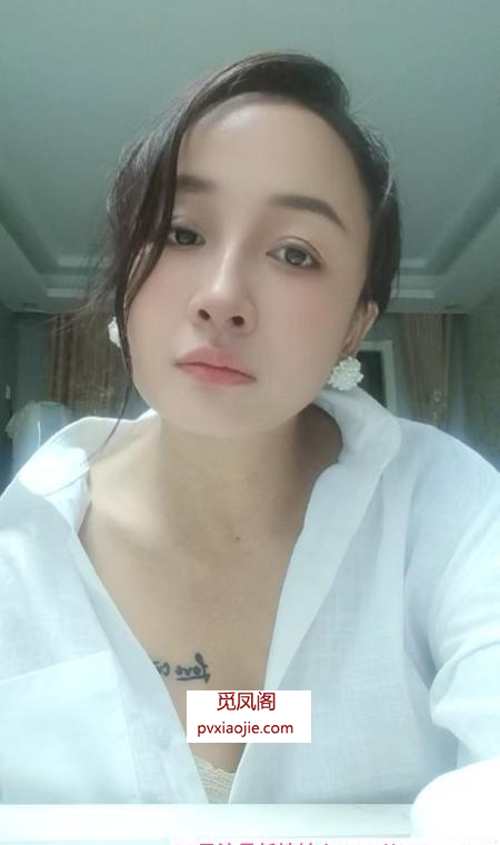 光谷御姐佳佳
