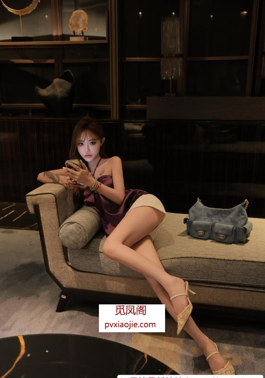珠海性感小喵