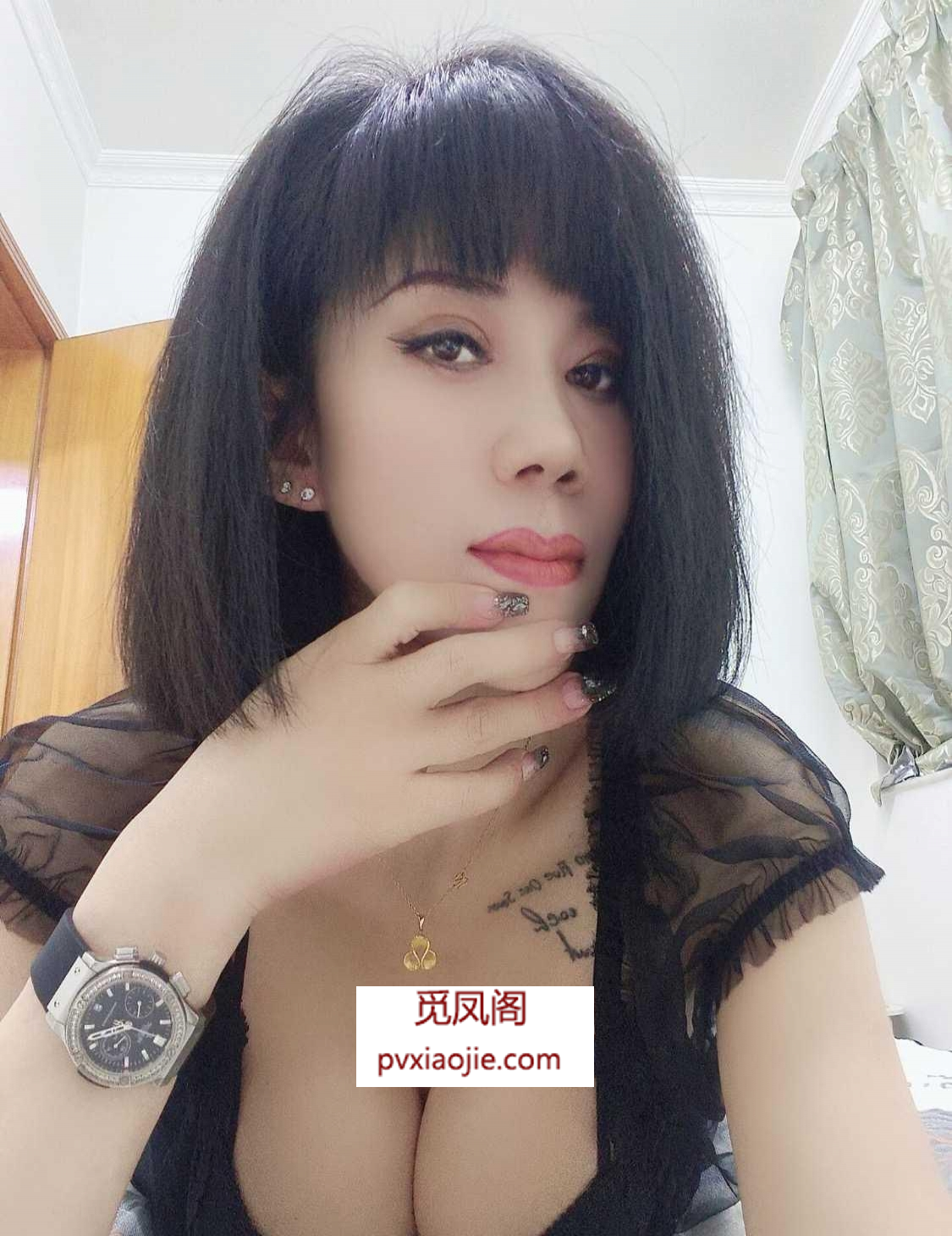罗湖御姐笑笑