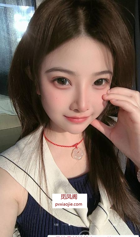 芙蓉区颜值大眼小甜妹