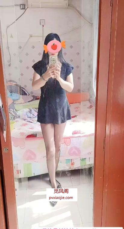 天津小姐姐