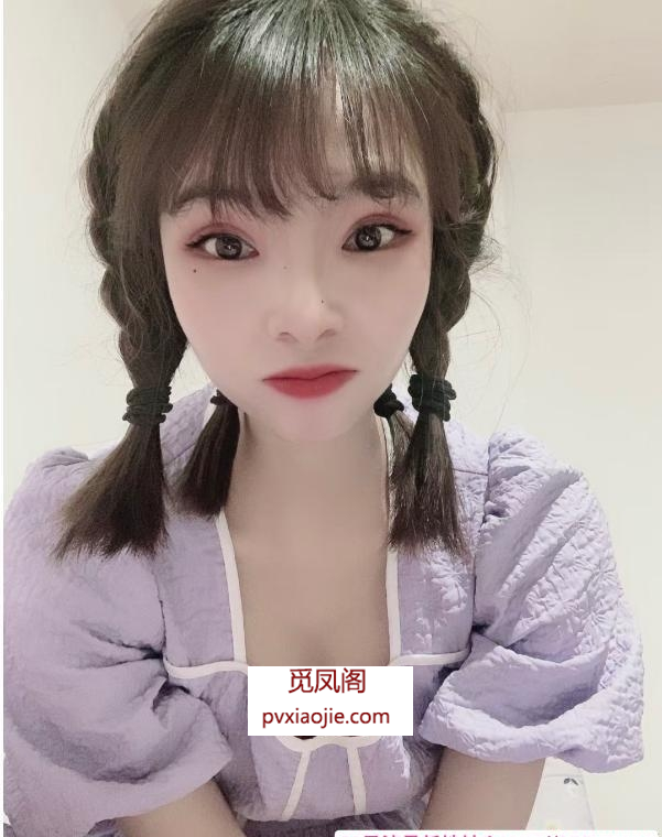 俏皮小蝶
