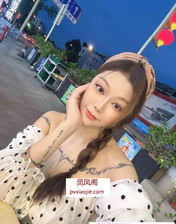 三亚大胸朵朵