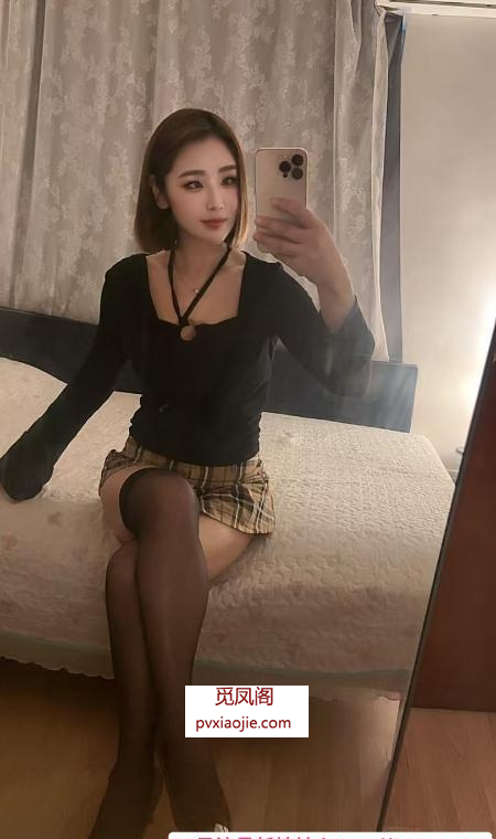 石溪短发少妇