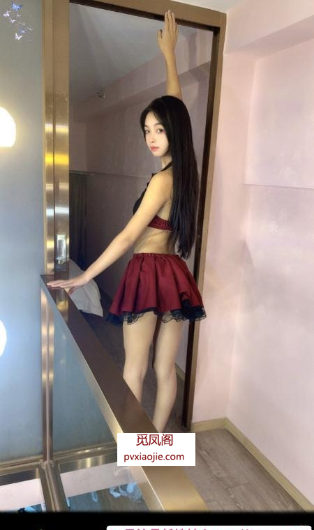 性感迷人豆豆