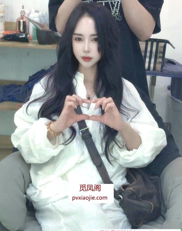 滨湖甜妹
