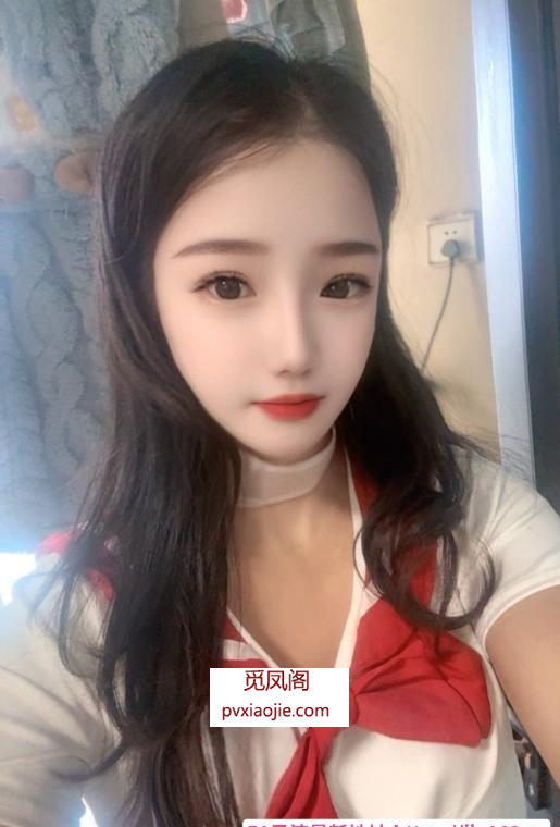 纯欲水娃