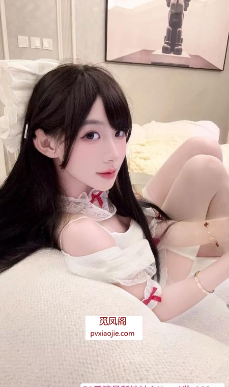性感闷骚女友
