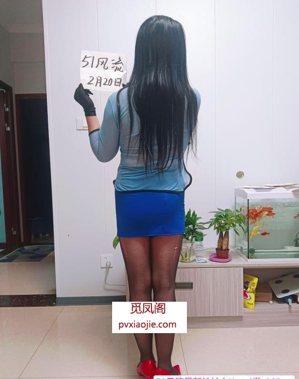 性感包臀少妇