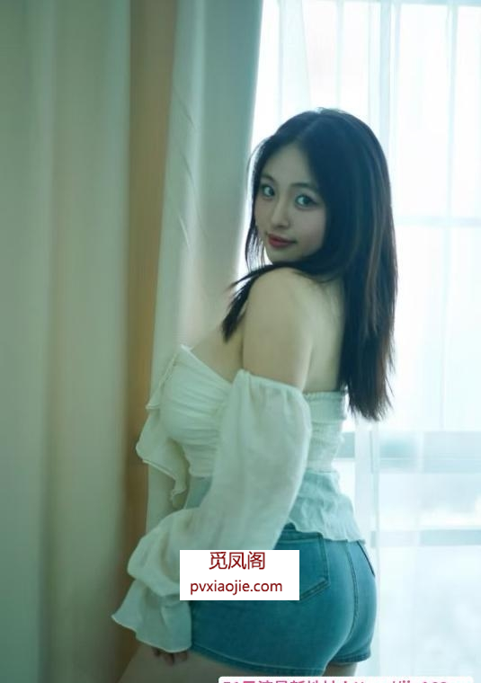 美乳巨臀莎莎