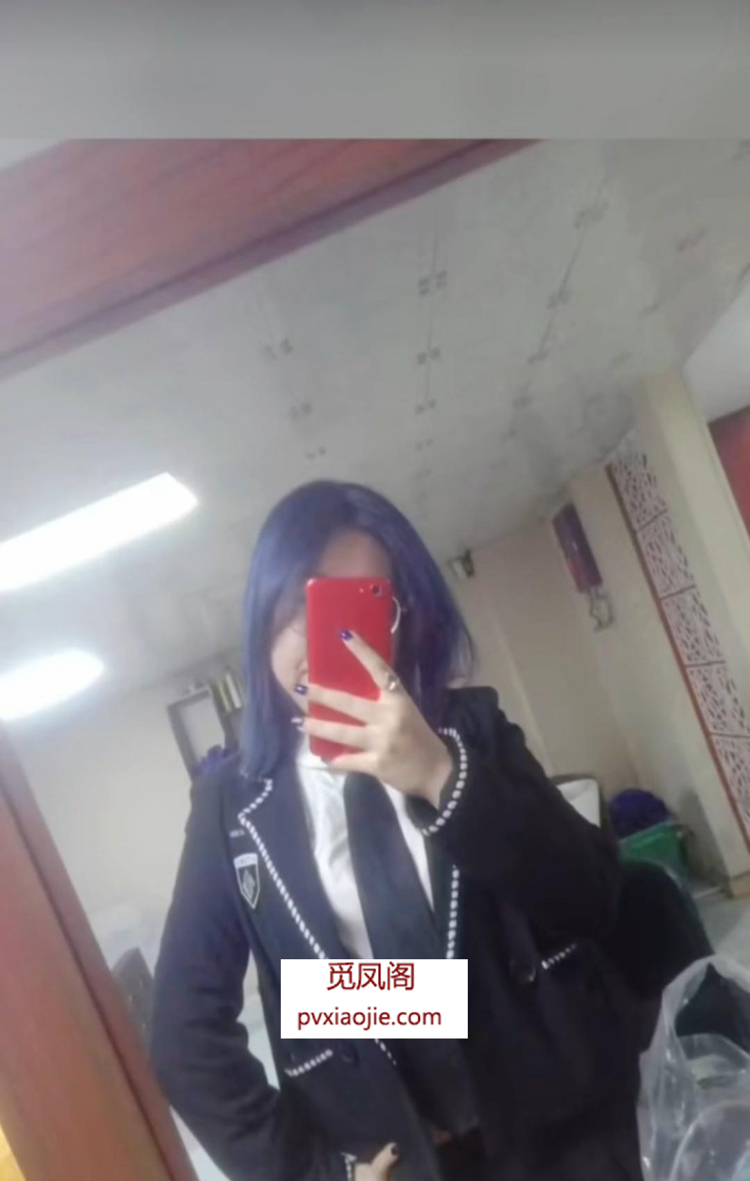 小熟女安飞燕
