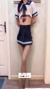 江北温柔小姐姐绵绵
