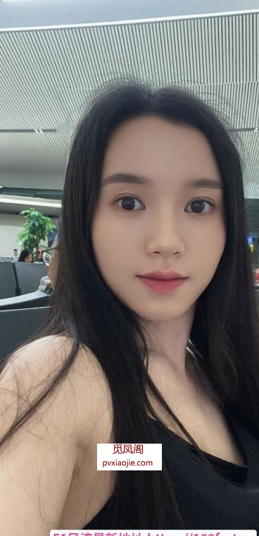 热情温柔美女