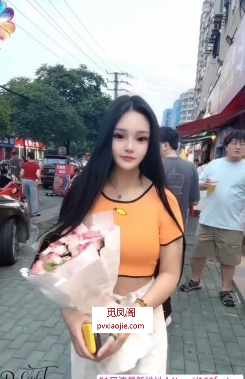 武昌可爱小公主