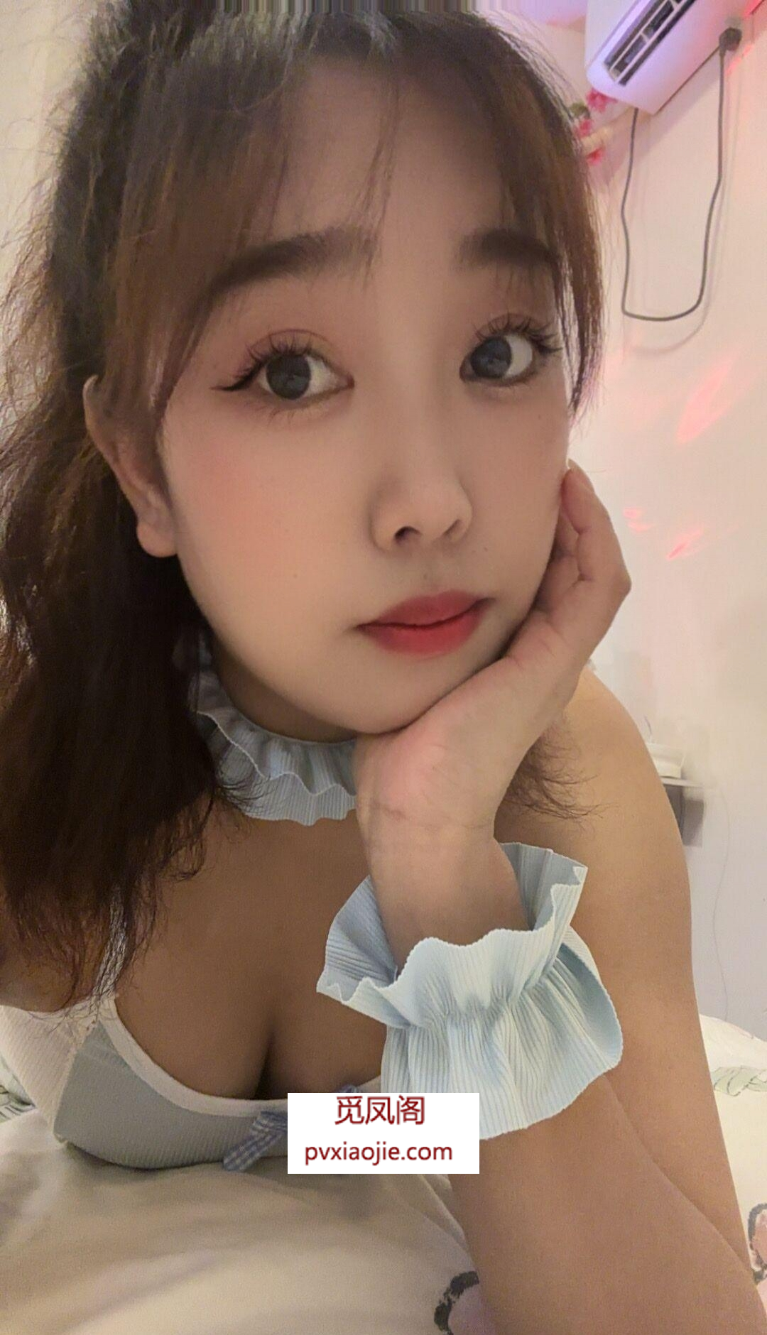 奉贤区可爱姎婷