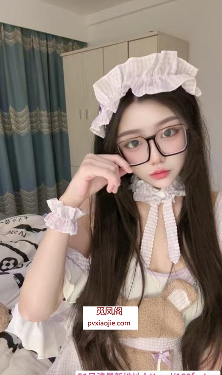 普陀制服小女友