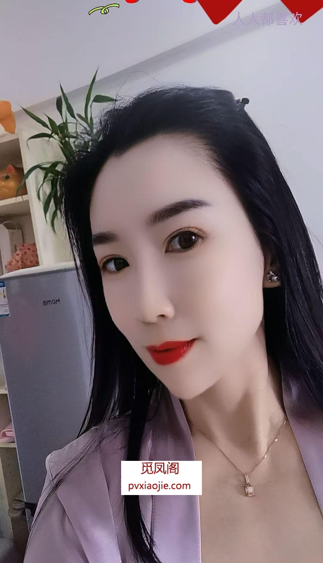 河南小骚初体验
