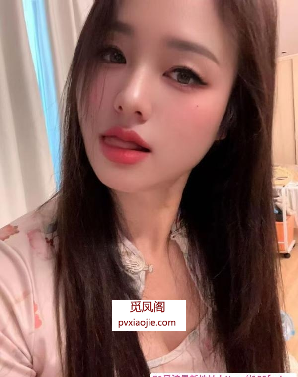 魅惑销魂媚娘