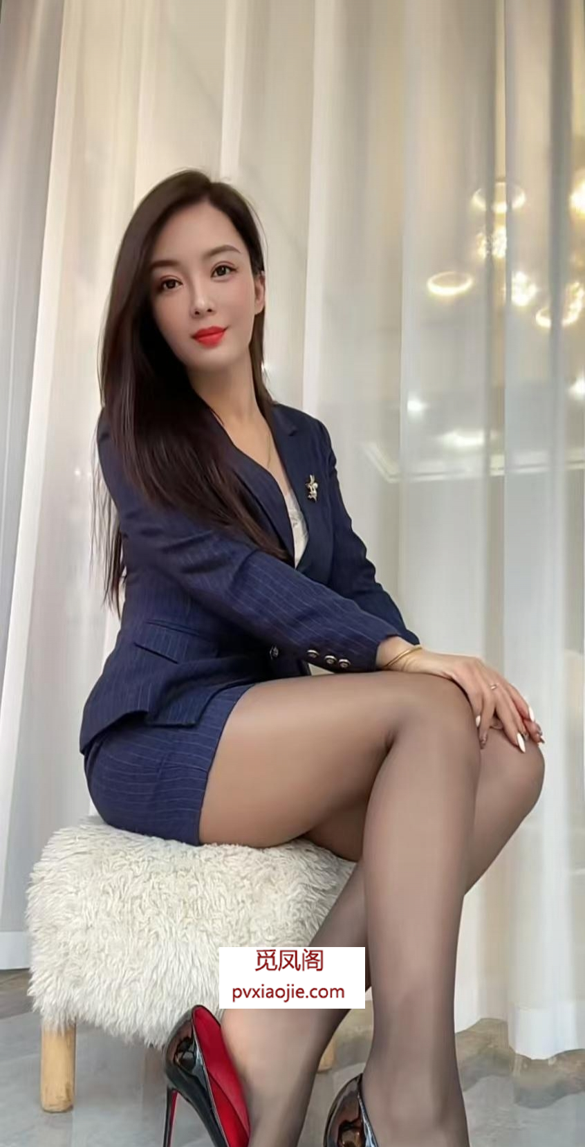 裕华清纯唯美小少妇