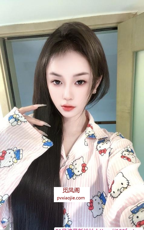 清纯颜值情趣逸涵