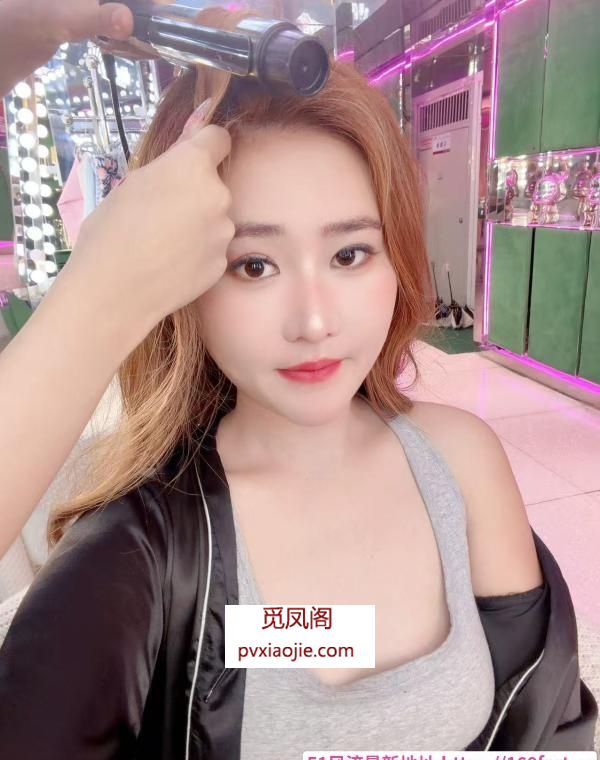小骚妹小敏