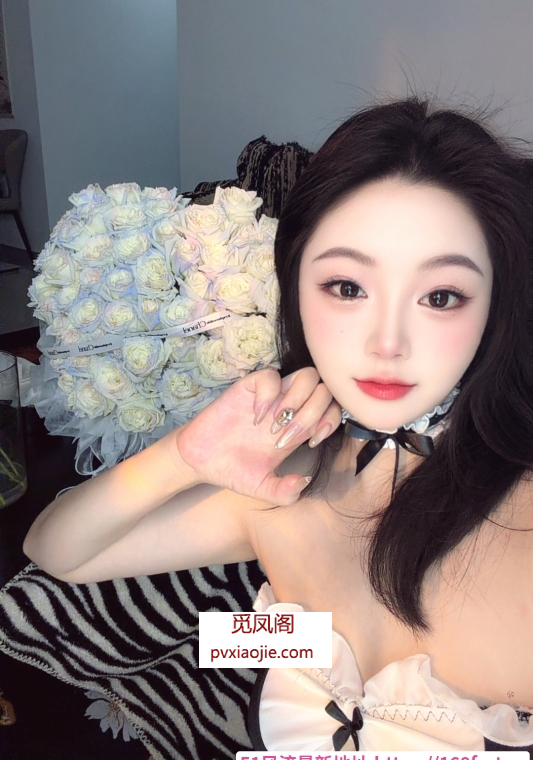 胸大可爱的甜妹妹