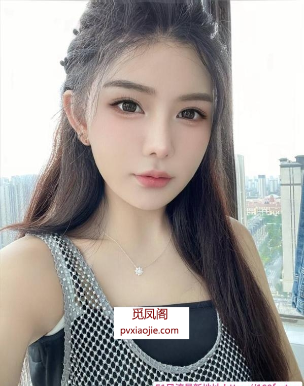 大奶妹青青