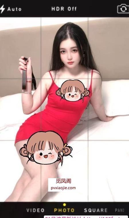 天河清纯颜值女友悠悠