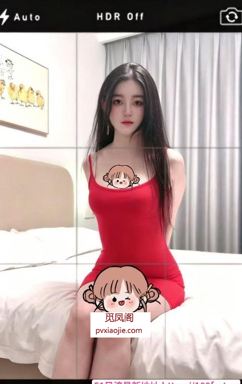天河清纯颜值女友悠悠