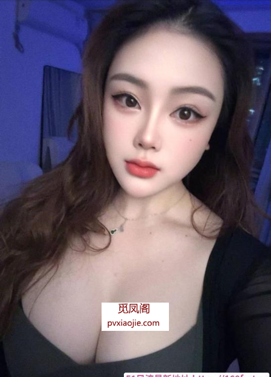 朝阳健身教练小灵子
