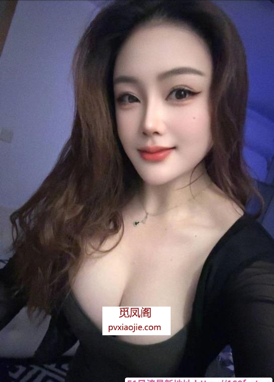 朝阳健身教练小灵子
