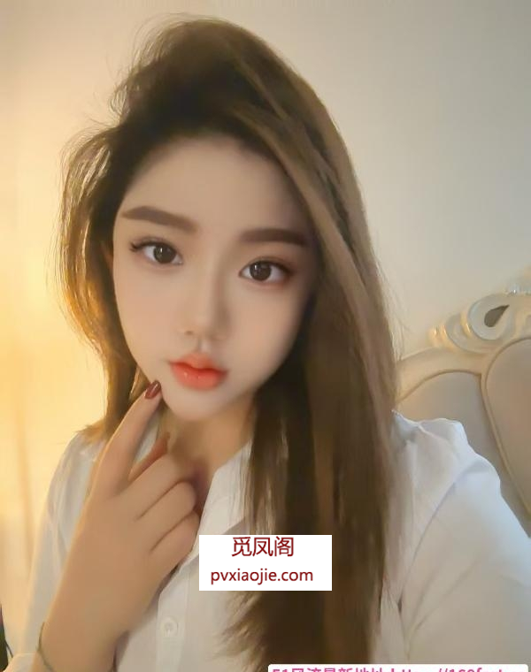 性瘾女友可可
