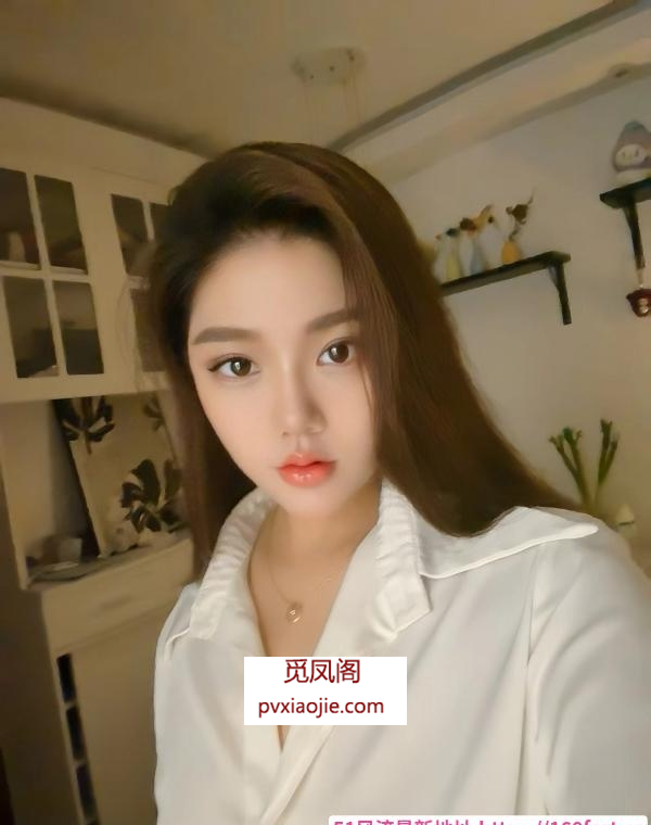 性瘾女友可可