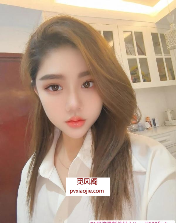 性瘾女友可可